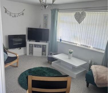 Scurlage Apartment | Trem-y-mor, 6 Gower Holiday Village