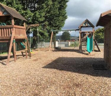 Scurlage Apartment | Trem-y-mor, 6 Gower Holiday Village