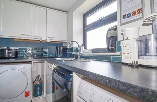 Egloshayle Cottage | Trenant View