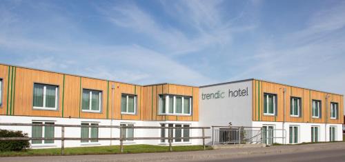 Marktoberdorf Hotel | Trendic Hotel
