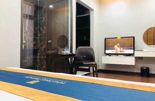 Hon Gai Apartment | Trendy Hạ Long Homestay