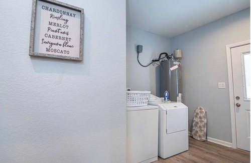 Near East Side Cottage | Trendy Historical Home Near Downtown Attractions