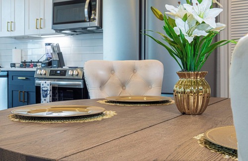 Near East Side Cottage | Trendy Historical Home Near Downtown Attractions