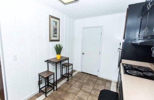 New Castle House | Trendy Home w/Private Backyard - Bham Brickstone