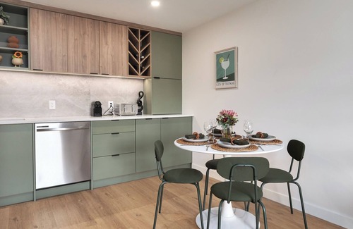 Kensington Condo | Trendy Kensington Condo - Fully Renovated !