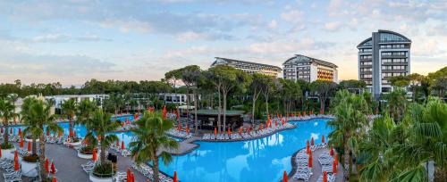 Lara Hotel | Trendy Lara