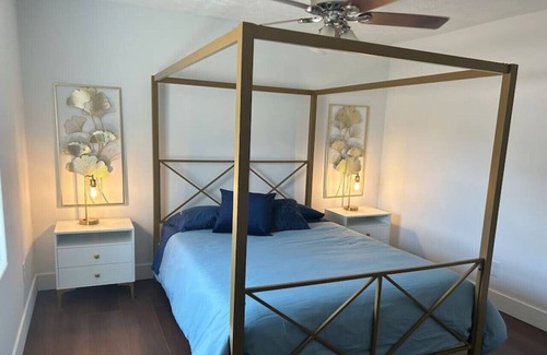 Downtown Omaha Apartment | Trendy Renovated Downtown Omaha