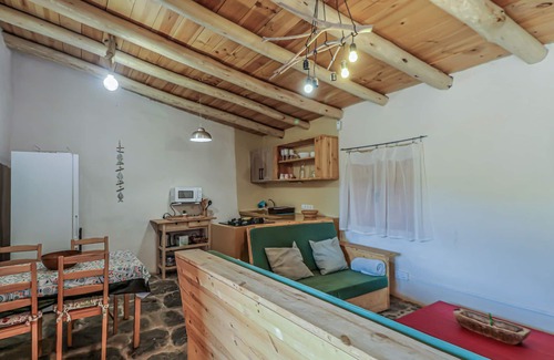 Santa Maria de Guia de Gran Canaria House | Trendy Rural House Casa Tazirga 1