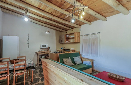 Santa Maria de Guia de Gran Canaria House | Trendy Rural House Casa Tazirga 1