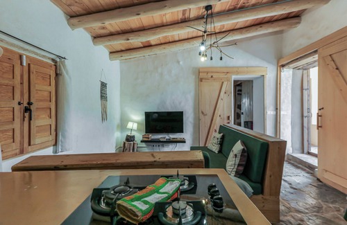 Santa Maria de Guia de Gran Canaria House | Trendy Rural House Casa Tazirga 1