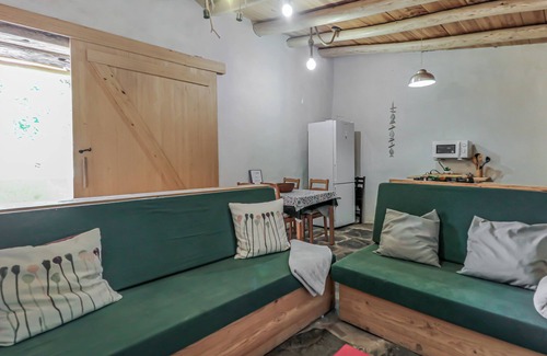 Santa Maria de Guia de Gran Canaria House | Trendy Rural House Casa Tazirga 1