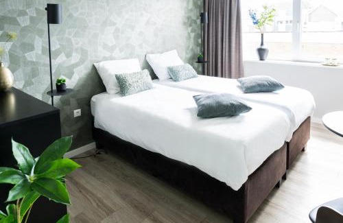 Raamsdonksveer Apartment | Trendy Stay W Free Parking