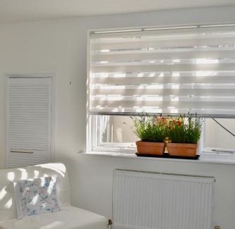 Kemptown Apartment | Trendy Studio Flat in Kemptown Village