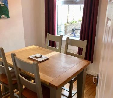 Easton House | Trendy Terrace