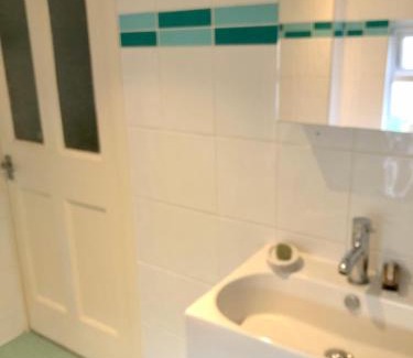 Easton House | Trendy Terrace