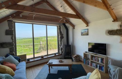 Penzance Apartment | Trengothal Barn