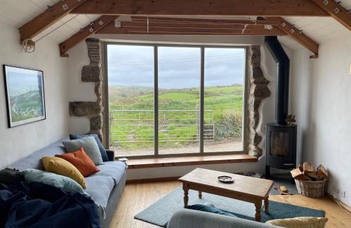 Penzance Apartment | Trengothal Barn