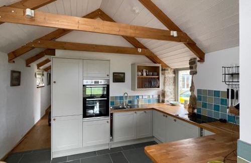 Penzance Apartment | Trengothal Barn