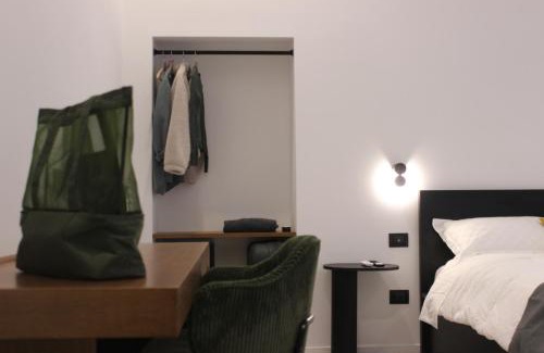 Naples City Centre Bed & Breakfast | Trentanove