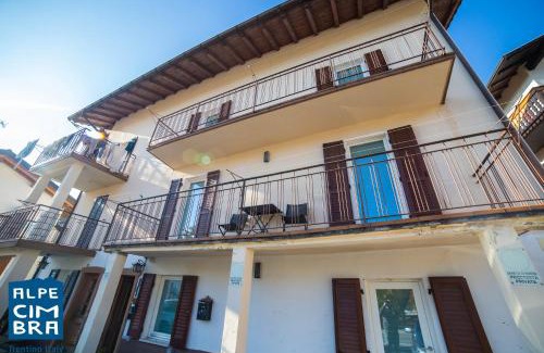 Costa Apartment | Trentino Apartments - Casa ai Tolleri