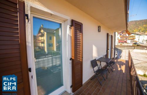 Costa Apartment | Trentino Apartments - Casa ai Tolleri