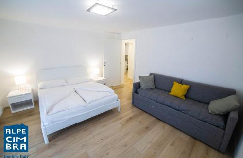 Costa Apartment | Trentino Apartments - Casa ai Tolleri