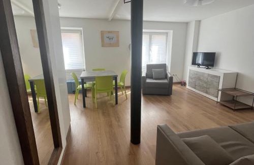 Folgaria Apartment | Trentino Apartments - San Lorenzo