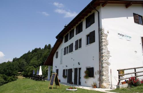 Bolognano-Vignole House | Trentino in malga: Malga Zanga