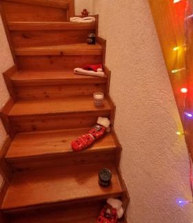 Norge Apartment | Trento- Monte Bondone Appartamento tipico di montagna