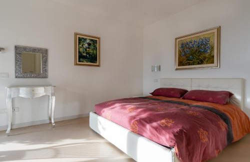 Martignano Apartment | Trento View