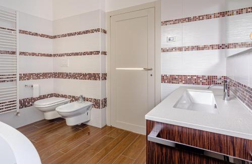 Martignano Apartment | Trento View