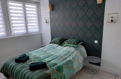 Le Treport Apartment | Treportplage