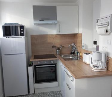 Le Treport Apartment | Treportplage