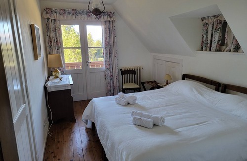Nahuel Huapi Bed & Breakfast | Tres Amapolas Bed and Breakfast
