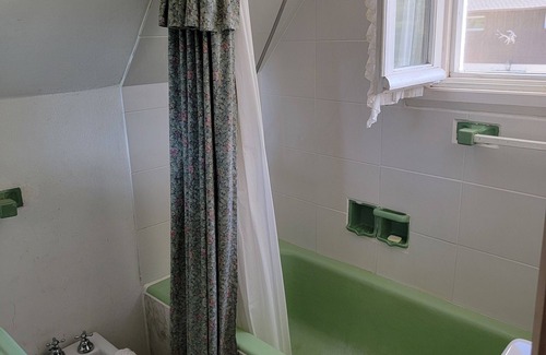 Nahuel Huapi Bed & Breakfast | Tres Amapolas Bed and Breakfast