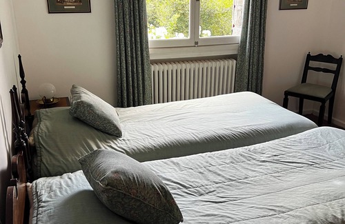 Nahuel Huapi Bed & Breakfast | Tres Amapolas Bed and Breakfast