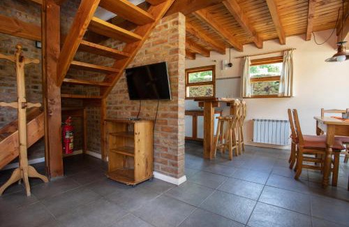 San Carlos de Bariloche Cabin | Tres Deseos