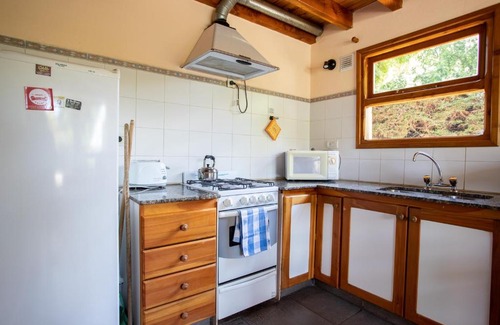 San Carlos de Bariloche Cabin | Tres Deseos