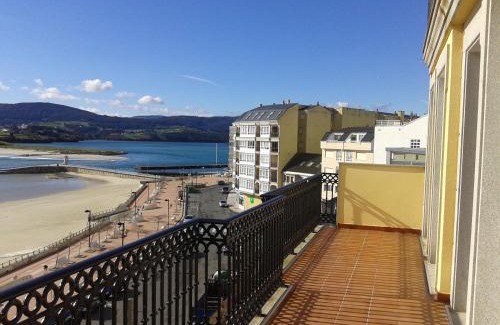 Fazouro Apartment | Tres dormitorios con magníficas vistas al mar