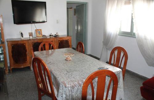 San Juan Apartment | Tres Marias