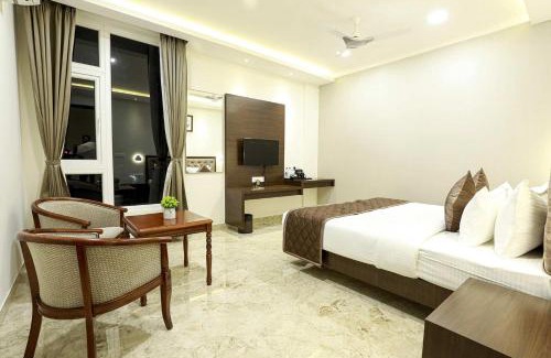 Chikkamagaluru Hotel | TRESCA A LUXURY HOTEL