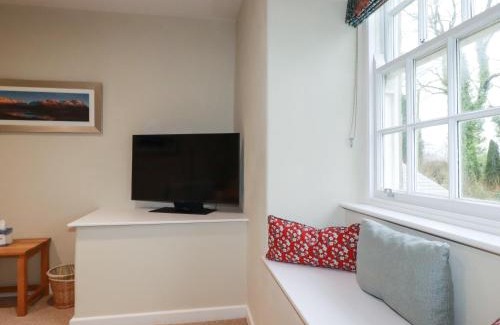 Bodmin House | Tretoil Farm House