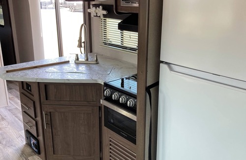 Livingstone Cove House | Trev's Place