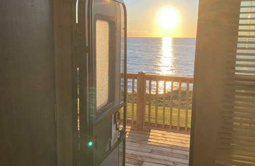 Livingstone Cove House | Trev's Place