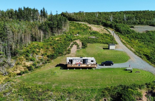 Livingstone Cove House | Trev's Place