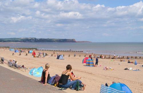 Dawlish Warren House | Trevellian - Boutique Secluded Scenic Lodge