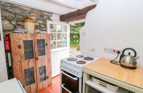 Liskeard Cottage | Treverbyn Smithy