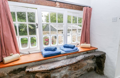 Liskeard Cottage | Treverbyn Smithy