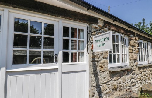 Liskeard Cottage | Treverbyn Smithy