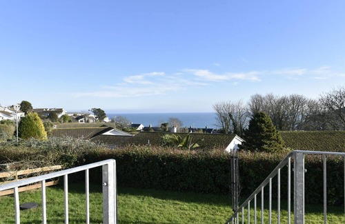 Gorran Haven Cottage | TREVERRION, family friendly, country holiday cottage in Gorran Haven